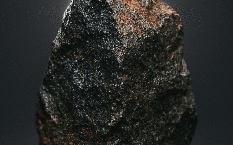 Chromite Ore