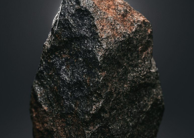 Chromite Ore