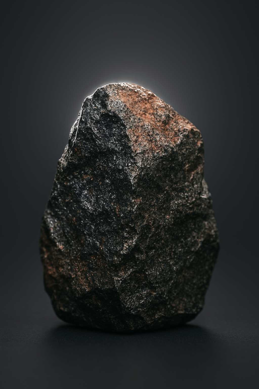 Chromite Ore