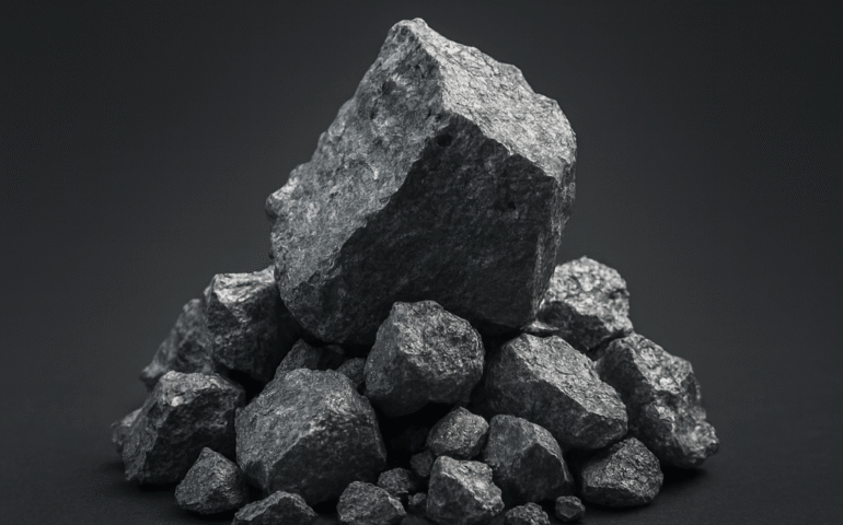 Ferro Silicon