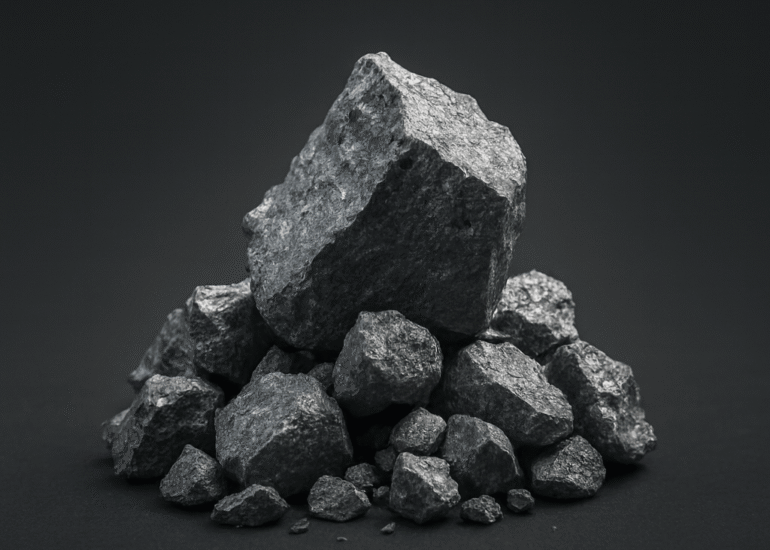 Ferro Silicon
