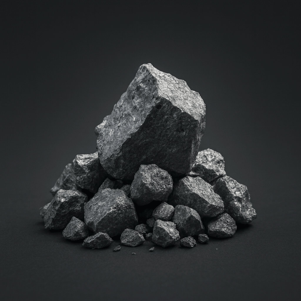 Ferro Silicon