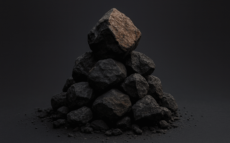 Iron Ore