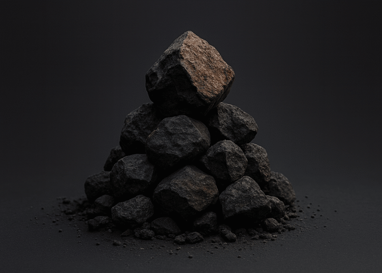 Iron Ore