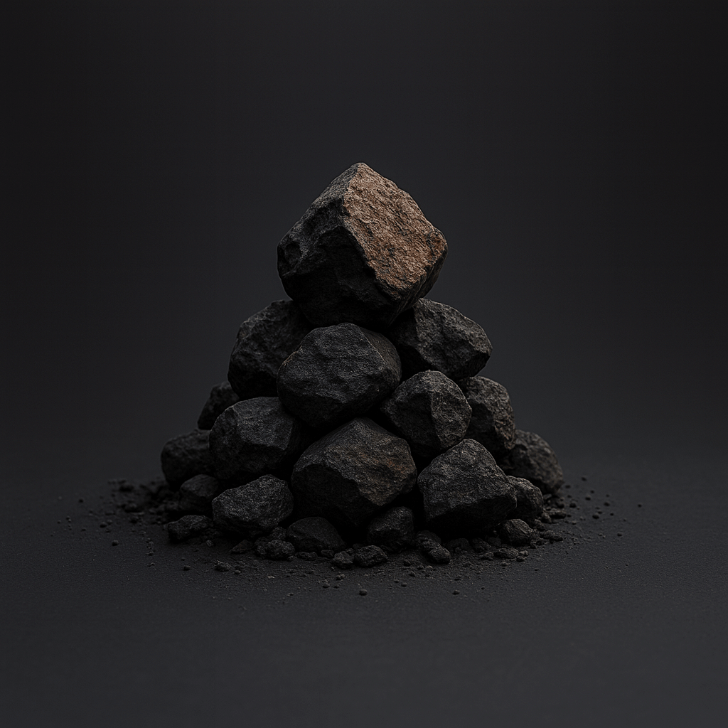 Iron Ore